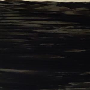 Pleated black women clothes